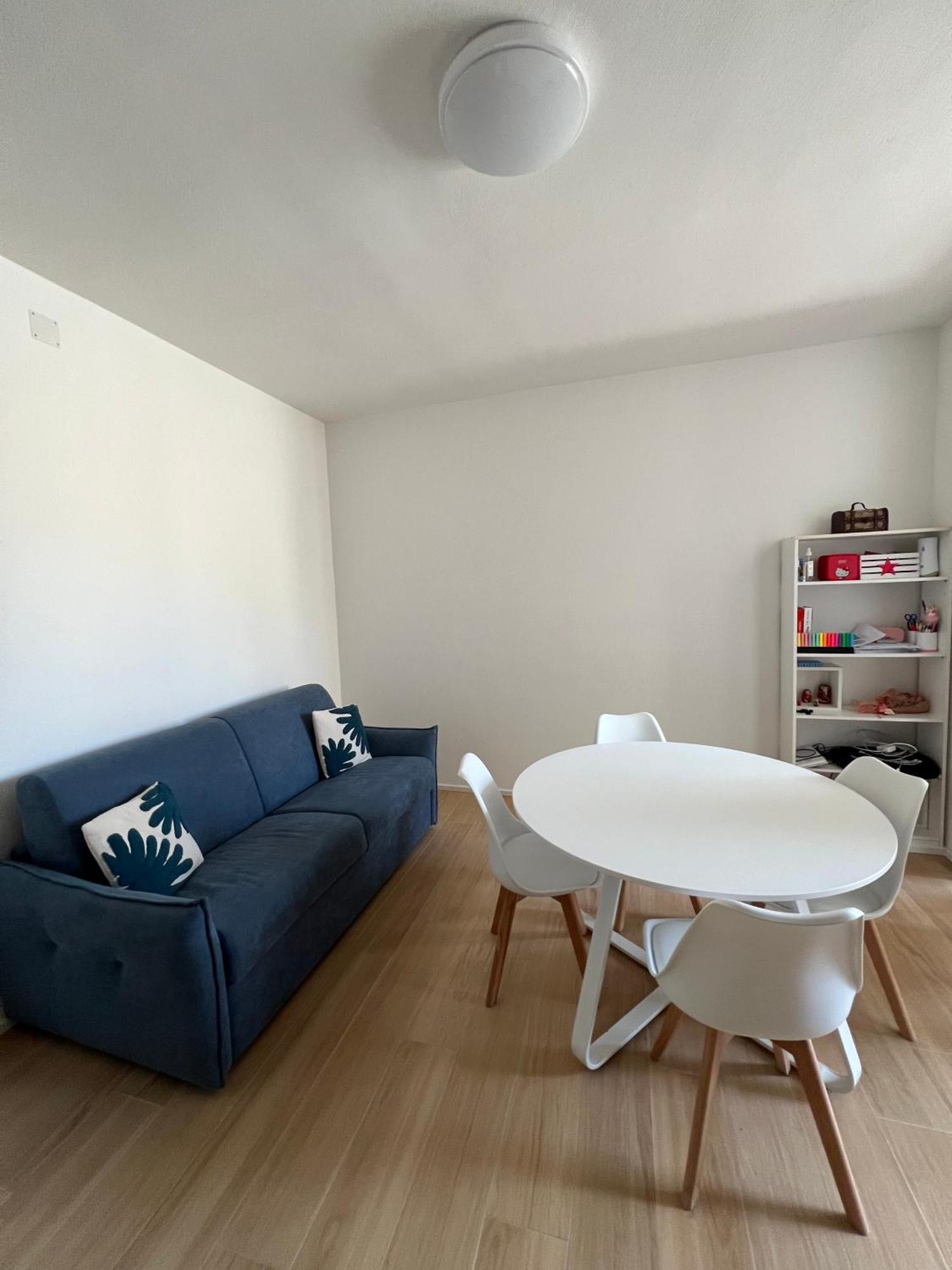 Apartment Dolce Rifugio Alghero