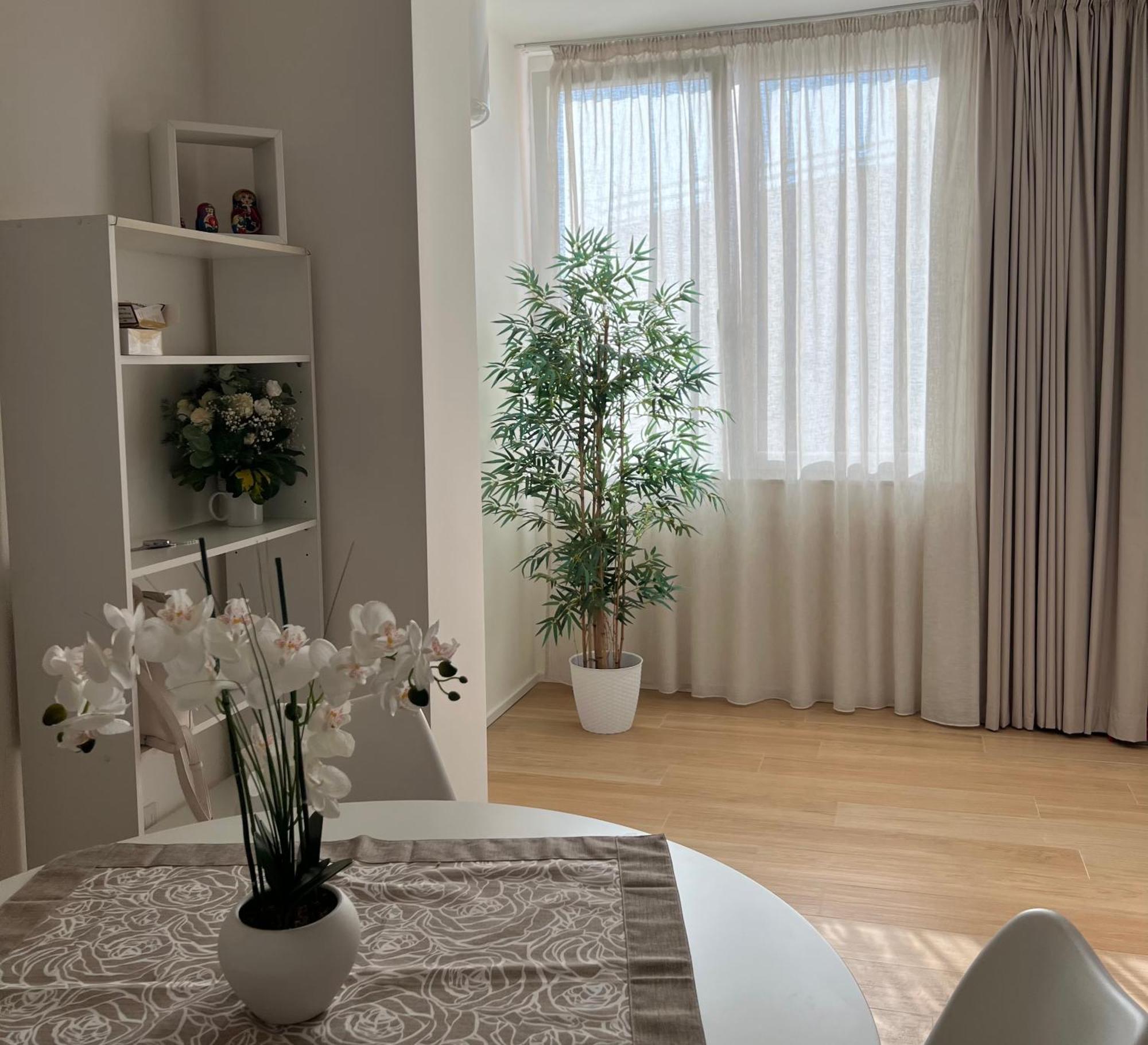 Dolce Rifugio Apartment Alghero