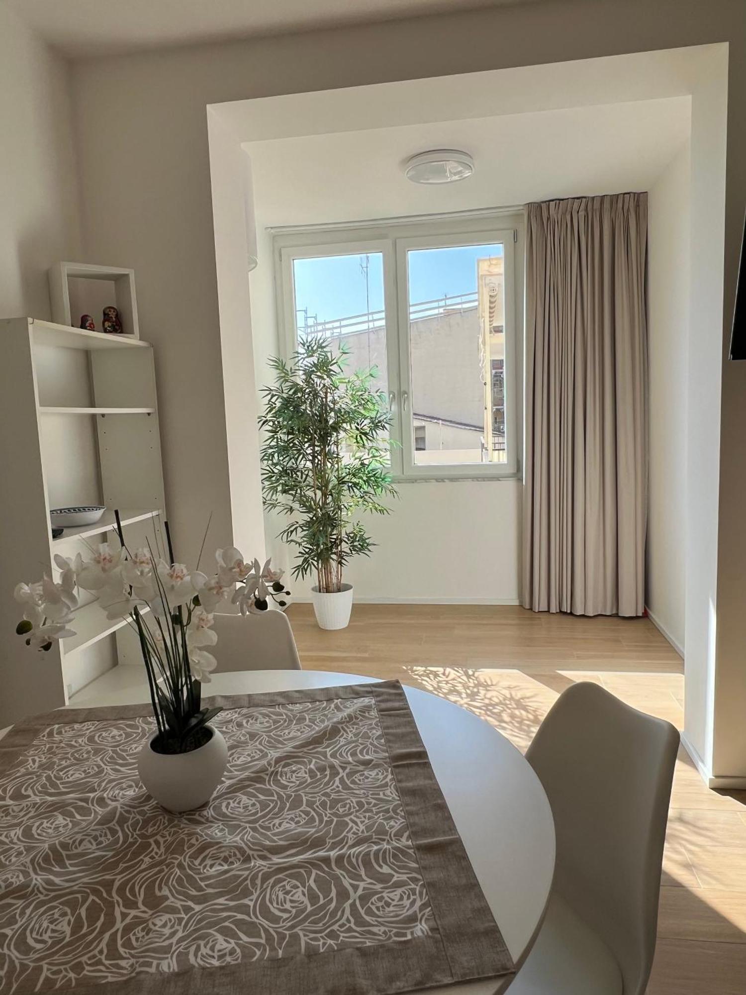 Apartment Dolce Rifugio Alghero