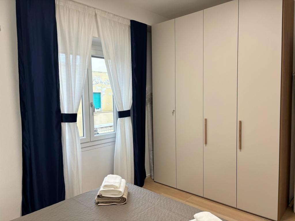 Dolce Rifugio Apartment