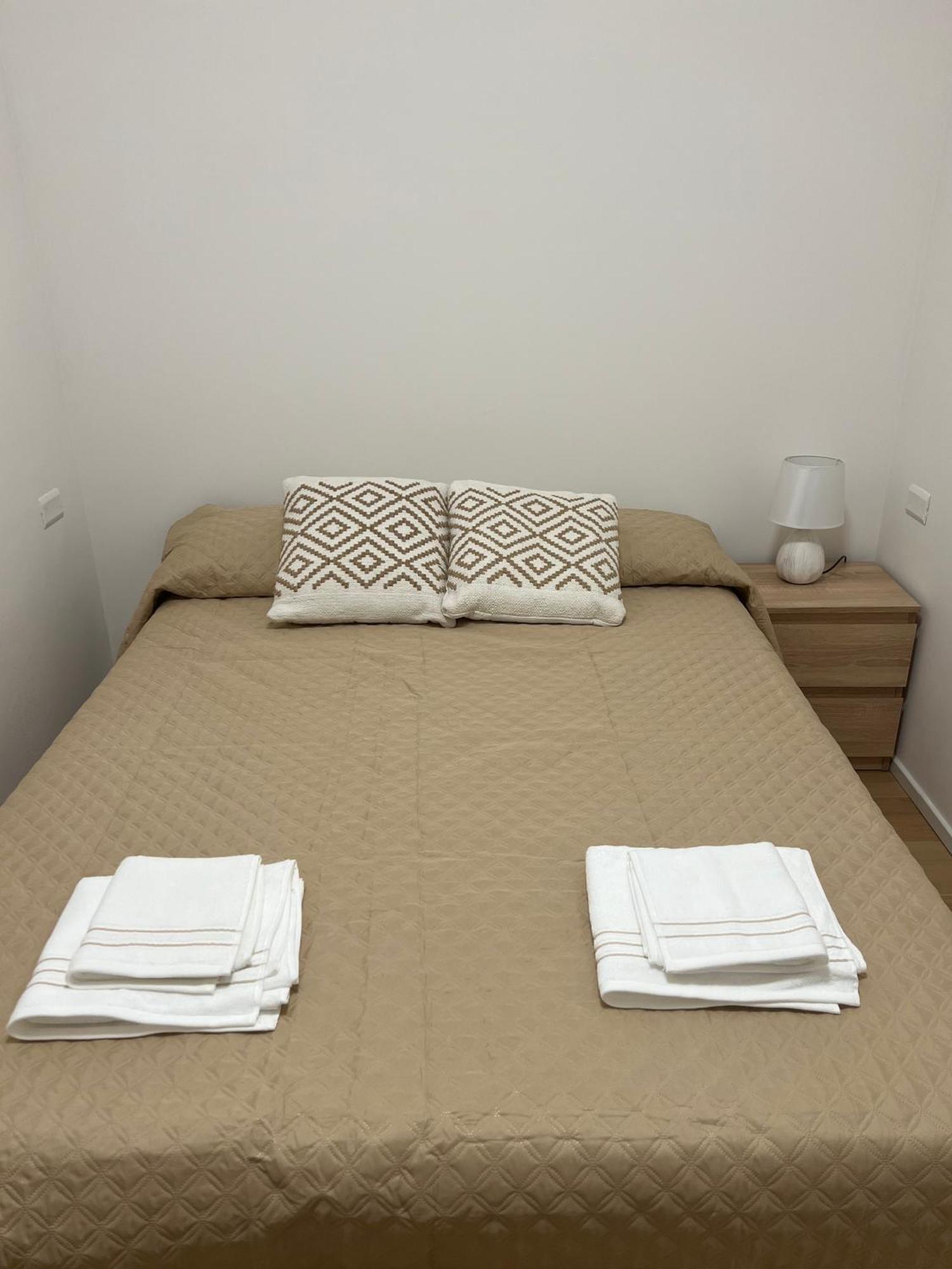 Dolce Rifugio Apartment